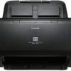 Canon Image Formula Dr-c240 Duplex Scanner With 1yr Warranty
