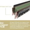 Thermaltake Toughram Rgb Memory Ddr4 3600mhz 32gb (16gb*2)-white
