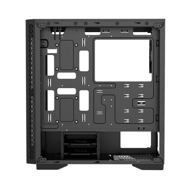 61Oh5Rx9NtL._SL1000_ Deepcool Matrexx 50 Add Rgb 4f Mid Tower Computer Case Dual Tempered