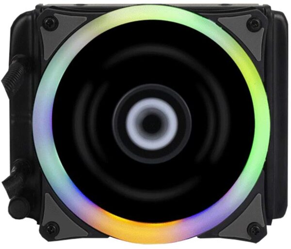 Gamemax Iceberg 120 All In One Liquid Cooler Water Cooling 120 System