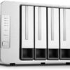 61Qad-OXN7L._AC_SL1000_ Terramaster F4-210 4-bay Nas Device Gigabit Lan,16tb Hdd Supports