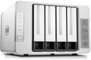 61Qad-OXN7L._AC_SL1000_ Terramaster F4-210 4-bay Nas Device Gigabit Lan,16tb Hdd Supports