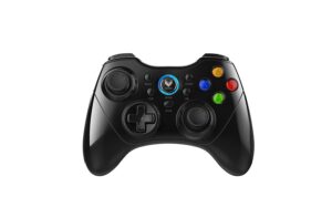 61SDKBpDq4L._SL1500_ Rapoo V600s 2.4g Wifi Vibration Game Controller Joystick Pc/android