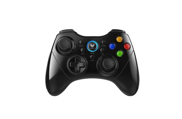 61SDKBpDq4L._SL1500_ Rapoo V600s 2.4g Wifi Vibration Game Controller Joystick Pc/android
