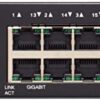 Cisco Sg350-28 28-port Gigabit Managed Switch