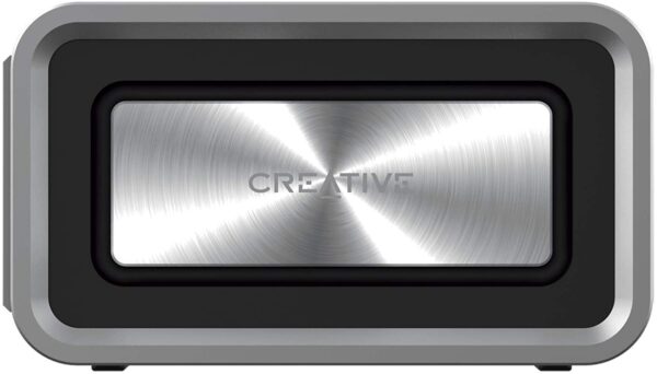 Creative Iroar Go Bluetooth Portable Speaker Usb/ Aux/and Micro-sd 12h