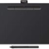 61VorikdBGS._SL1500_ Wacom Ctl-6100wl/k0-cx New Intuos Medium Bluetooth Pen Tablet (black)