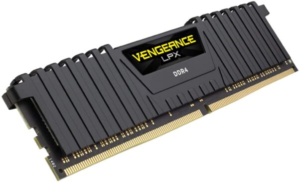 Corsair Ram Vengeance Lpx (1x32gb) Dram 3000mhz/ Cmk32gx4m1d3000c16