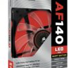 61Xcw-1IHLL._AC_SL1000_ Corsair Co-9050086-ww Air Series Af140 Led Red 140mm Case Fan