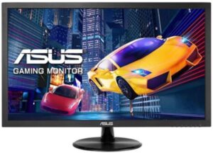 61Xi7P7C22L._AC_SL1350_ Asus Vp228ne 21.5" 1ms Quick Response Time Monitor