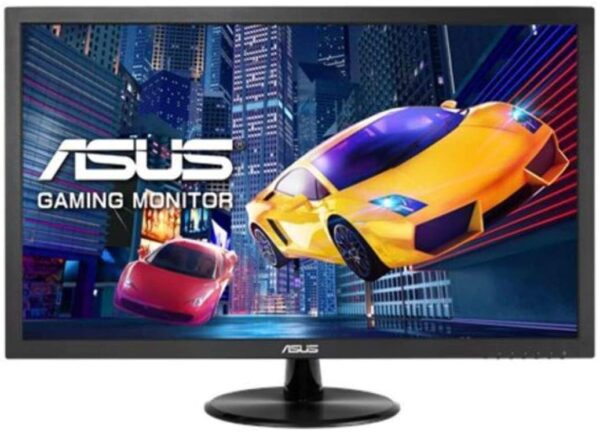 Asus Vp228ne 21.5" 1ms Quick Response Time Monitor