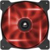 61YA2S7P0eL._AC_SL1000_ Corsair Co-9050086-ww Air Series Af140 Led Red 140mm Case Fan