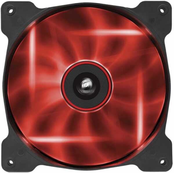 61YA2S7P0eL._AC_SL1000_ Corsair Co-9050086-ww Air Series Af140 Led Red 140mm Case Fan