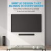61Yn2o4flgL._SL1500_ Creative Stage V2 Soundbar And Woofer 160watt 2.1 Speaker 1yr Wrty