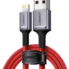 61ZAaJGuoWL._AC_SL1001_ Ugreen Iphone Charging Cable Apple Mfi Certified Lightning Cord-80635