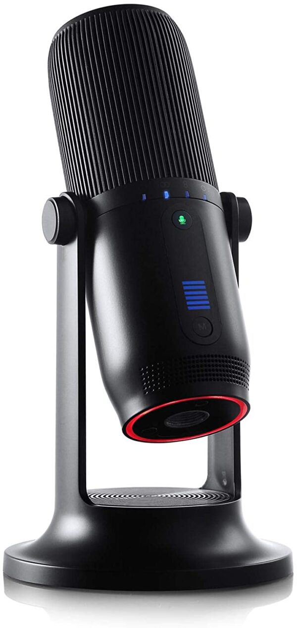 Thronmax Mdrill One Pro Slate Gray 96khz M2p-g Microphone/mike