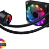 61blEytTvJL._AC_SL1500_ Gamemax Ice Chill 120 All In One Liquid Cooler For Intel And Amd