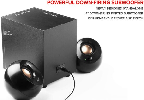 61cOeF6ZTbL._AC_SL1500_ Creative Pebble Plus 2.1 Usb-powered Desktop Speakers+subwoofers