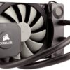 61fMkv1ciML._AC_SL1200_ Corsair Hydro Series H45 Liquid Cpu Cooler Part No:cw-9060028-ww