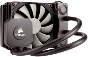 61fMkv1ciML._AC_SL1200_ Corsair Hydro Series H45 Liquid Cpu Cooler Part No:cw-9060028-ww