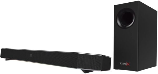 61fscmwPtLL._AC_SL1500_ Creative Sound Blasterx Katana Dolby Digital 5.1 Soundbar Gaming Speak