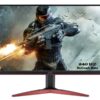 Acer Kg271b 27 Inch 240hz 1ms Fhd Gaming Monitor