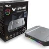 Asus Tuf Gaming Video Capture Card (cu4k30) 4k/2k/1080p 120 Fps & Hdr