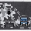 Asrock Z490 Steel Atx Intel 10th Gen Motherboard With 1yr Warranty