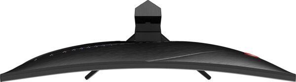 Monitor Optix Mag272cqr 2k Gaming Monitor Curve 144hz 1yr Wrnty