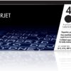 Pne Hp Toner Cartidge 48a Compatible