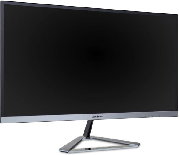 61kGxnJtpIL._AC_SL1500_ Viewsonic Gaming Monitor 24" Ips 75hz Frameless Bezel Stylish Stand