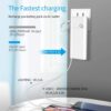 61ndsZLuVSL._AC_SL1000_ Verbatim 20000mah Pd & Qc3.0 18watt Fast Charging Power Bank 49350