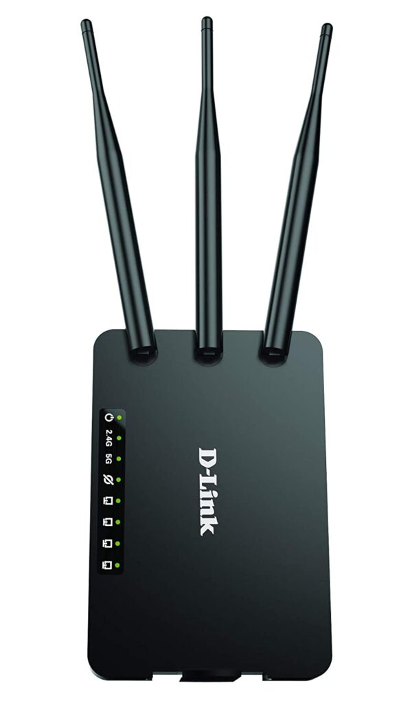 61nmuR-YzUL._SL1500_ Dlink Ac750 Dual Band Wireless Router Dir-806in 1yr Warranty