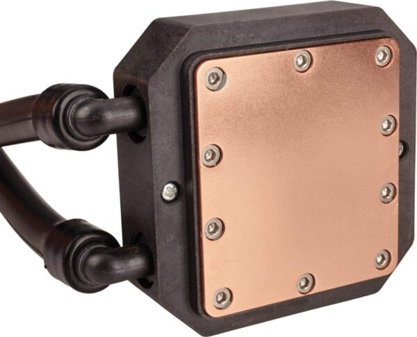 61oGUtHJDFL._AC_SL1200_ Corsair Hydro Series H45 Liquid Cpu Cooler Part No:cw-9060028-ww