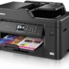 61qChNjt6oL._AC_SL1000_ Brother Mfc-j2330dw Inkjet Mfc Printer - Color A3 Duplex Wifi Printer