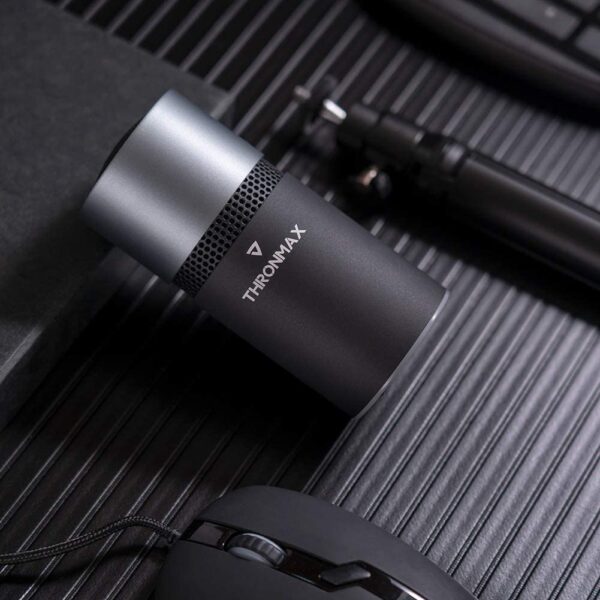 Thronmax Mdrill Pulse 96khz+noise Cancellation M8 Microphone /mike