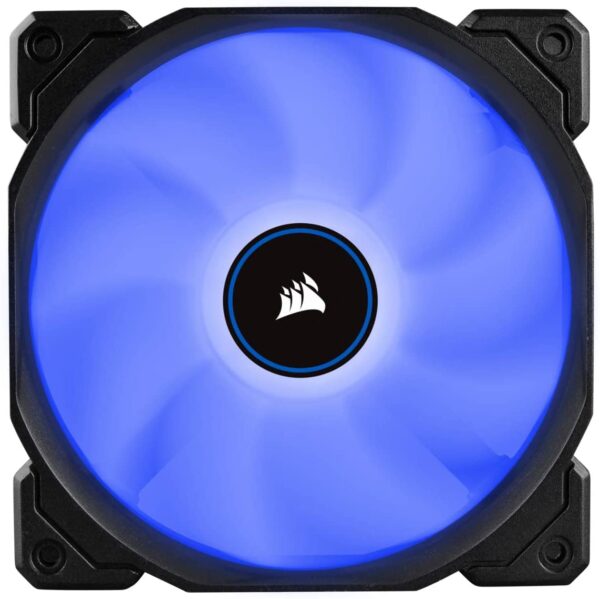Corsair Air Series Af120 Led (2018) Blue 120mm Fan Co-9050081-ww