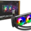 61s2w+lloZL._AC_SL1000_ Antec Cpu Liquid Cooling Neptune 240 Argb Liquid Cpu Cooler