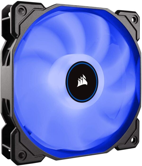 Corsair Air Series Af120 Led (2018) Blue 120mm Fan Co-9050081-ww