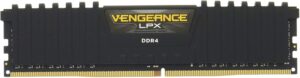 Corsair Vengeance Lpx 8gb Desktop Ram 2400mhz C16/ Cmk8gx4m1a2400c16