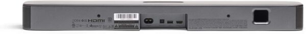 Jbl Bar 2.0 All-in-one Compact 2.0 Channel Soundbar