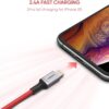 61yp2ODYu-L._AC_SL1001_ Ugreen Iphone Charging Cable Apple Mfi Certified Lightning Cord-80635