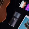 Thronmax Mdrill Pulse 96khz+noise Cancellation M8 Microphone /mike