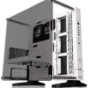 Thermaltake Core P3 Tempered Glass Snow Edition Ca-1g4-00m6wn-05 Case