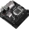 Asrock B460m-itx/ac Intel Socket 1200 Motherboard With Wi-fi