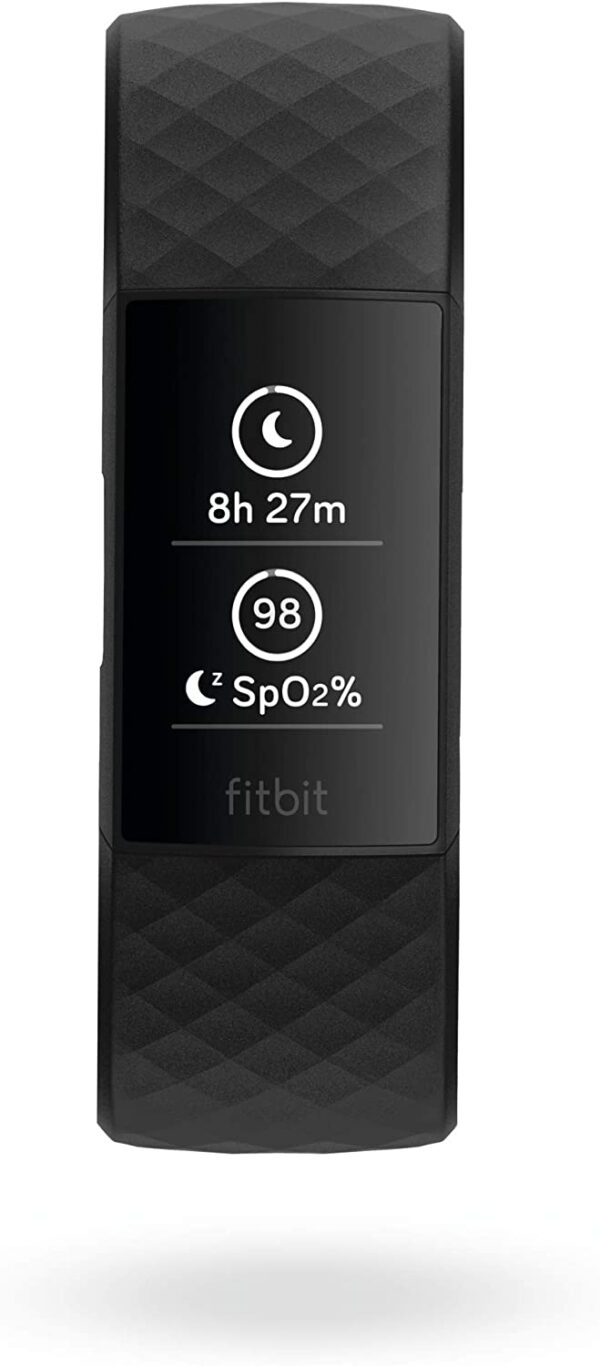 711HEg6OB8L._AC_SL1500_ Fitbit Charge 4 Fitness And Activity Tracker With Built-in Gps, Heart
