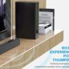 711nW2N9QrL._SL1500_ Creative Stage V2 Soundbar And Woofer 160watt 2.1 Speaker 1yr Wrty