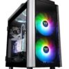 Thermaltake Level 20 Gt Argb Black Ca-1k9-00f1wn-03 Computer Case (m)