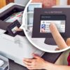 Brother Hl-l3270cdw Laser Printer - Color Wifi Duplex Cloud Print Nfc