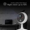 Ezviz C1c 2mp Cctv /cc Camera Wifi Camera Two Way Audio 1080p 1yr Wrty